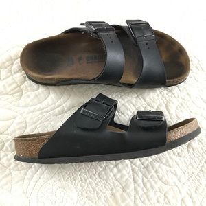 Birkenstock Arizona sandal
